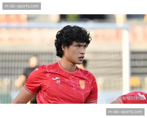 阮奇龙送点暴露防守冒失 铜梁龙后防线经验不足问题显现