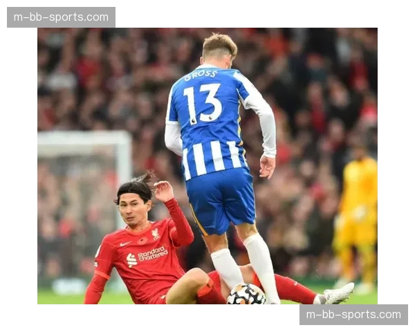 布莱顿战术微调：明特回归顺足左路，格罗斯经验加持